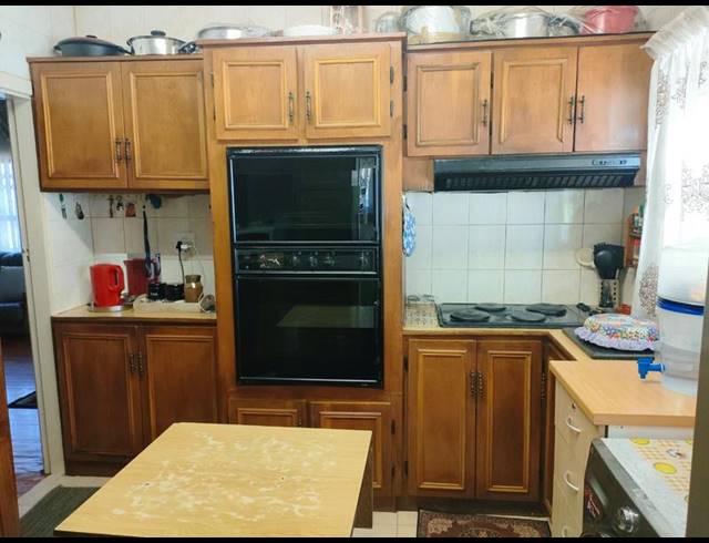 3 BEDROOM HOUSE FOR SALE IN BELLAIR